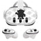 Disney Toy Story Alien Silhouette Meta Quest 3 Skin