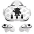 Disney Toy Story Alien Silhouette Meta Quest 3 Skin