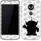 Disney Toy Story Alien Silhouette Moto E5 Play Skin