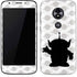 Disney Toy Story Alien Silhouette Moto E5 Play Skin