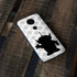 Disney Toy Story Alien Silhouette Moto E5 Plus Skin