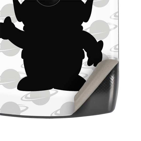 Disney Toy Story Alien Silhouette Motorola RAZR Skin