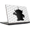 Disney Toy Story Alien Silhouette MSI GS65 Stealth Laptop Skin