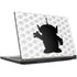 Disney Toy Story Alien Silhouette MSI GS65 Stealth Laptop Skin
