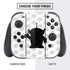 Disney Toy Story Alien Silhouette Nintendo Switch Bundle Skin