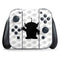 Disney Toy Story Alien Silhouette Nintendo Switch (2017-2021) Joy-Con Controller Skin