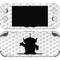 Disney Toy Story Alien Silhouette Nintendo Switch Lite Skin