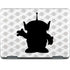 Disney Toy Story Alien Silhouette Notebook 9 Pro 13in (2017) Skin