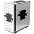 Disney Toy Story Alien Silhouette NZXT H510 Compact ATX Mid-Tower Case Skin