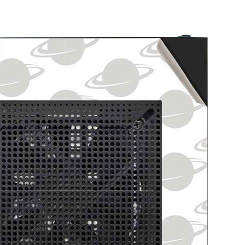 Disney Toy Story Alien Silhouette NZXT H510 Compact ATX Mid-Tower Case Skin