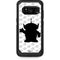 Disney Toy Story Alien Silhouette Otterbox Commuter Galaxy Skin