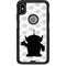 Disney Toy Story Alien Silhouette Otterbox Commuter iPhone Skin