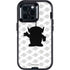 Disney Toy Story Alien Silhouette Otterbox Defender iPhone Skin