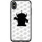 Disney Toy Story Alien Silhouette Otterbox Symmetry iPhone Skin
