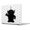 Disney Toy Story Alien Silhouette Pixelbook Skin