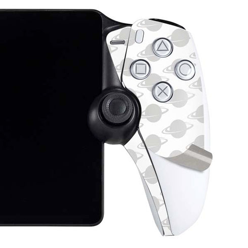 Disney Toy Story Alien Silhouette PlayStation Portal Remote Player Skin