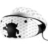 Disney Toy Story Alien Silhouette PlayStation VR2 Skin