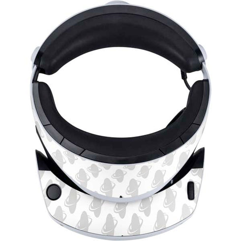 Disney Toy Story Alien Silhouette PlayStation VR2 Skin