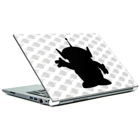 Disney Toy Story Alien Silhouette Portege Z30t/Z30t-A Skin
