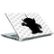 Disney Toy Story Alien Silhouette Portege Z30t/Z30t-A Skin