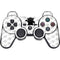 Disney Toy Story Alien Silhouette PS3 Dual Shock wireless controller Skin