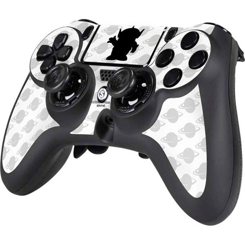 Disney Toy Story Alien Silhouette PS4/PC SCUF Impact Controller Skin