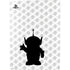 Disney Toy Story Alien Silhouette PS5 Console Skin