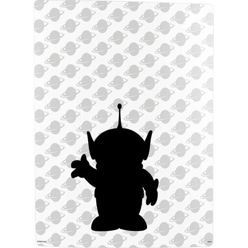 Disney Toy Story Alien Silhouette PS5 Digital Edition Bundle Skin