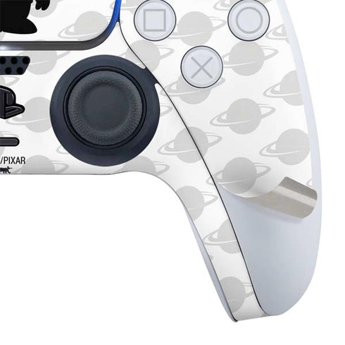 Disney Toy Story Alien Silhouette PS5 Digital Edition Bundle Skin