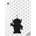 Disney Toy Story Alien Silhouette PS5 Digital Edition Console Skin
