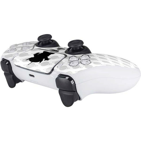 Disney Toy Story Alien Silhouette PS5 Controller Skin