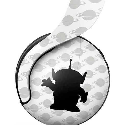 Disney Toy Story Alien Silhouette PULSE 3D Wireless Headset for PS5 Skin