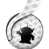 Disney Toy Story Alien Silhouette PULSE 3D Wireless Headset for PS5 Skin