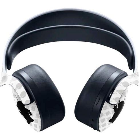 Disney Toy Story Alien Silhouette PULSE 3D Wireless Headset for PS5 Skin