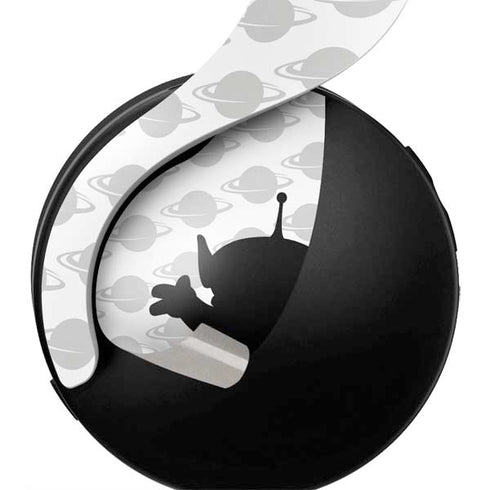 Disney Toy Story Alien Silhouette PULSE 3D Wireless Headset for PS5 Skin