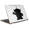 Disney Toy Story Alien Silhouette HP Spectre Skin