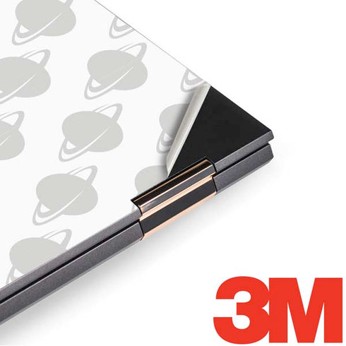 Disney Toy Story Alien Silhouette HP Spectre Skin