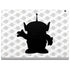 Disney Toy Story Alien Silhouette Surface Book 2 15in Skin