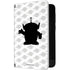 Disney Toy Story Alien Silhouette Surface Duo Skin