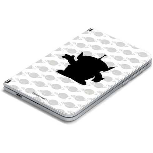 Disney Toy Story Alien Silhouette Surface Duo Skin
