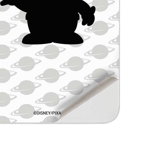 Disney Toy Story Alien Silhouette Surface Duo Skin