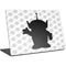 Disney Toy Story Alien Silhouette Surface Laptop 4 15in Skin