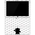 Disney Toy Story Alien Silhouette Surface Pro 7 Skin