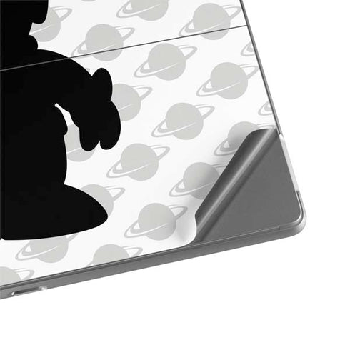 Disney Toy Story Alien Silhouette Surface Pro 8 Skin
