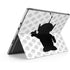Disney Toy Story Alien Silhouette Surface Pro 9 Skin