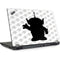 Disney Toy Story Alien Silhouette Lenovo ThinkPad Skin