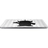 Disney Toy Story Alien Silhouette Universal Laptop 12in (9.8 x 6.8in) Skin