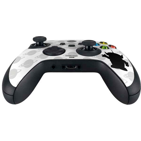 Disney Toy Story Alien Silhouette Xbox Series X Controller Skin