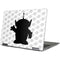 Disney Toy Story Alien Silhouette Yoga 710 14in Skin