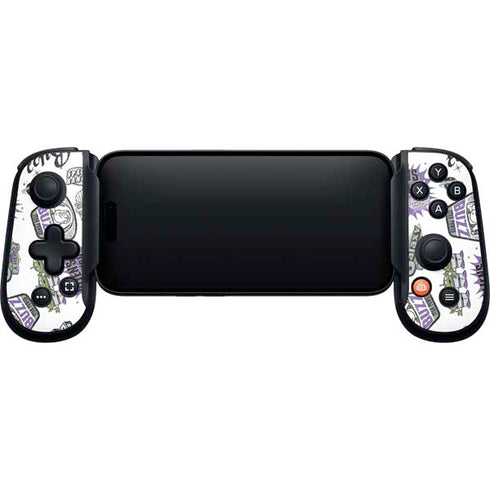 Disney Toy Story Aliens In Action Backbone One for iPhone Game Controller Skin